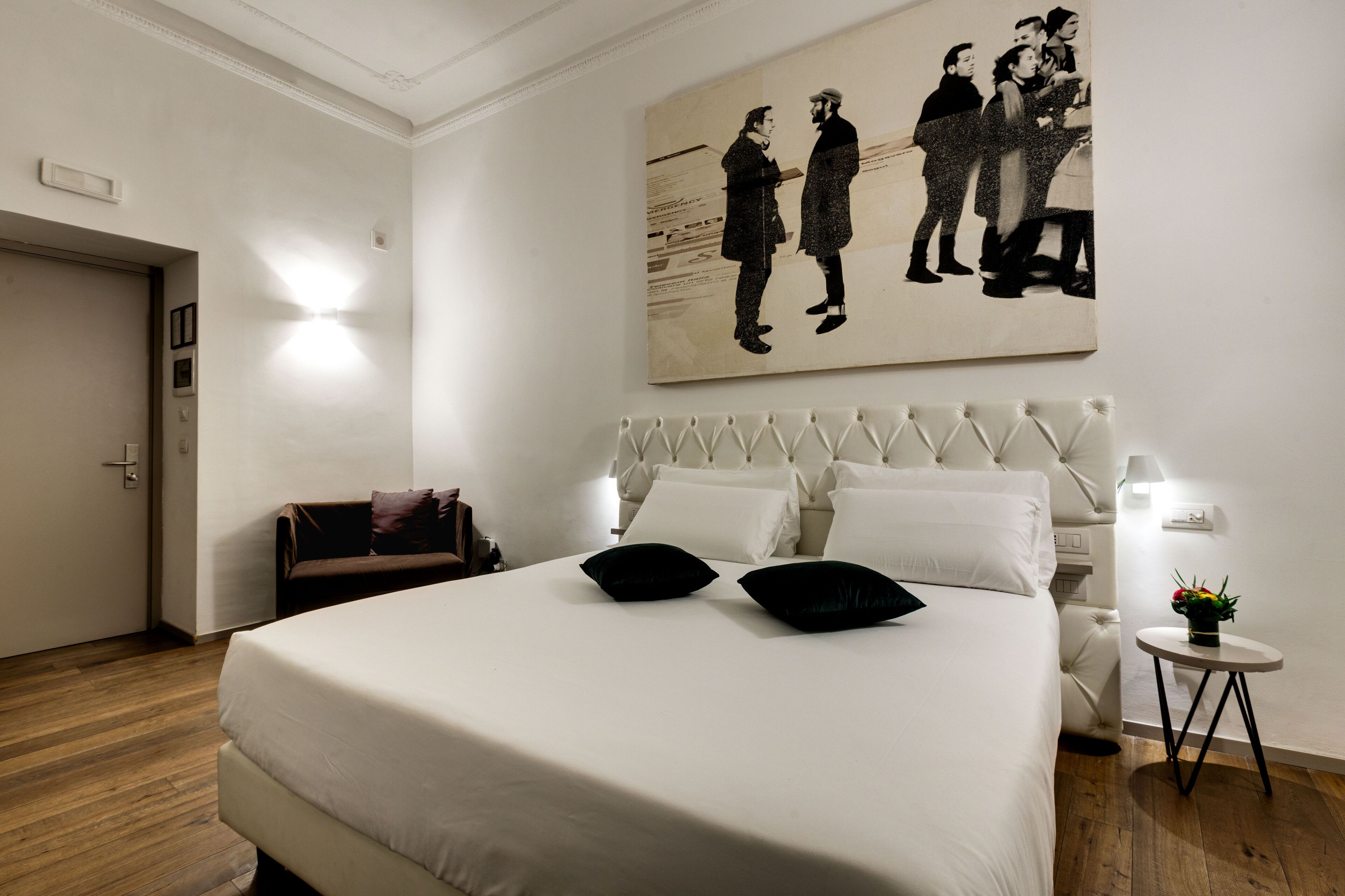 Photo - V Collection Piazza Farnese Luxury Suites