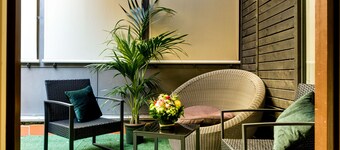 Piazza Farnese Luxury Suites