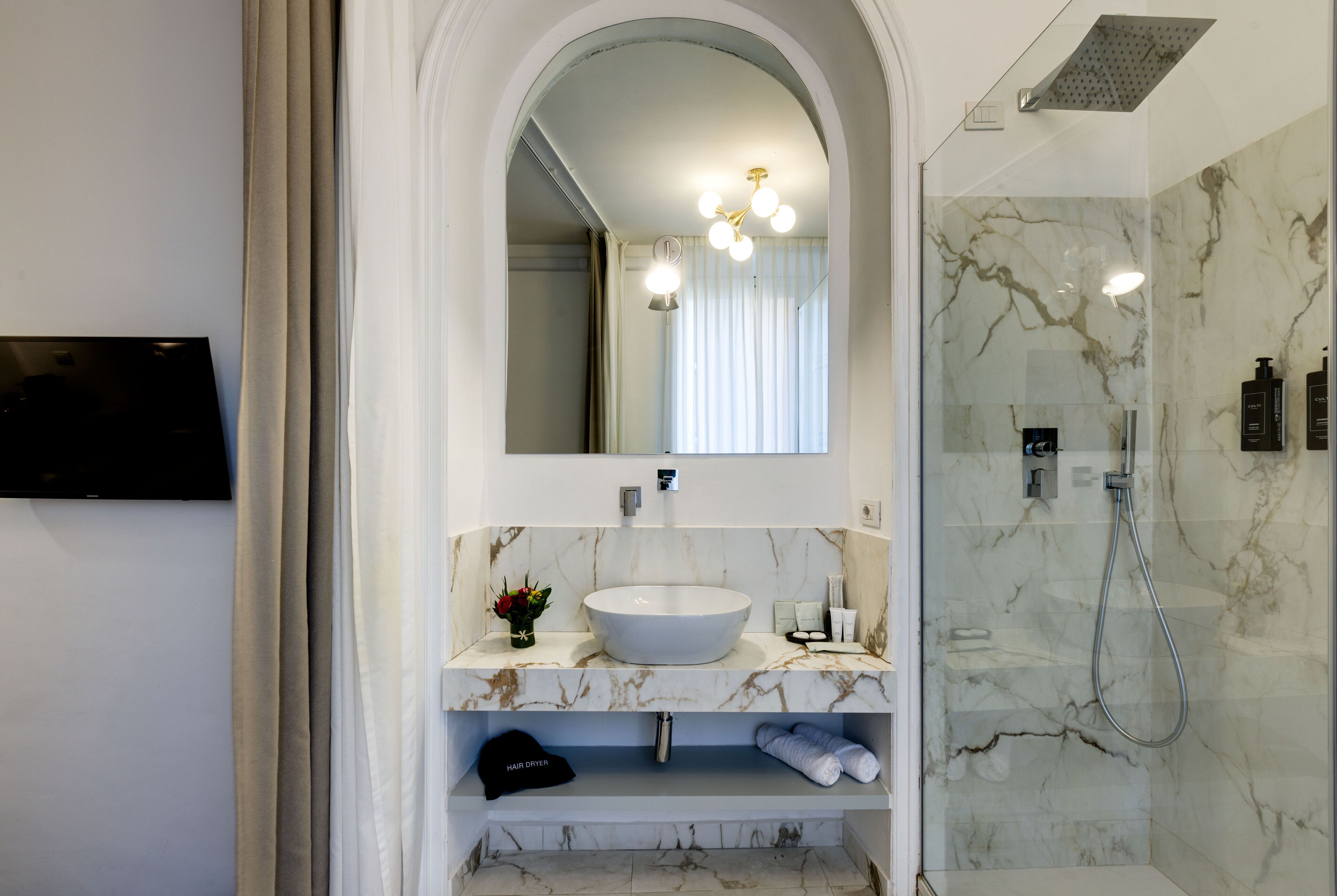 Foto - V Collection Piazza Farnese Luxury Suites