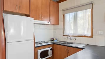 Dapur pribadi