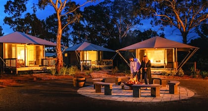 Discovery Parks - Barossa Valley