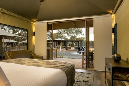 Wifi gratis y ropa de cama . Discovery Parks - Barossa Valley