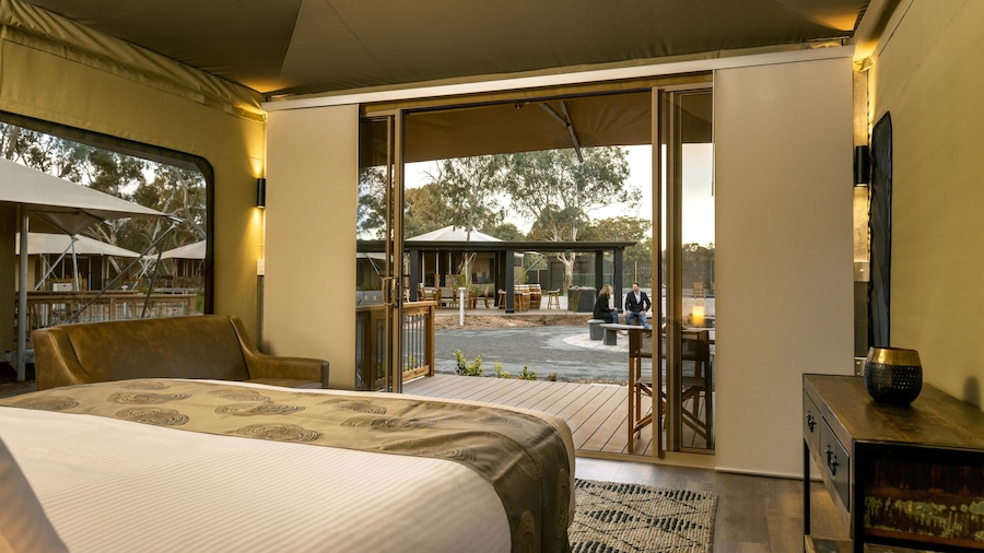 Discovery Parks - Barossa Valley