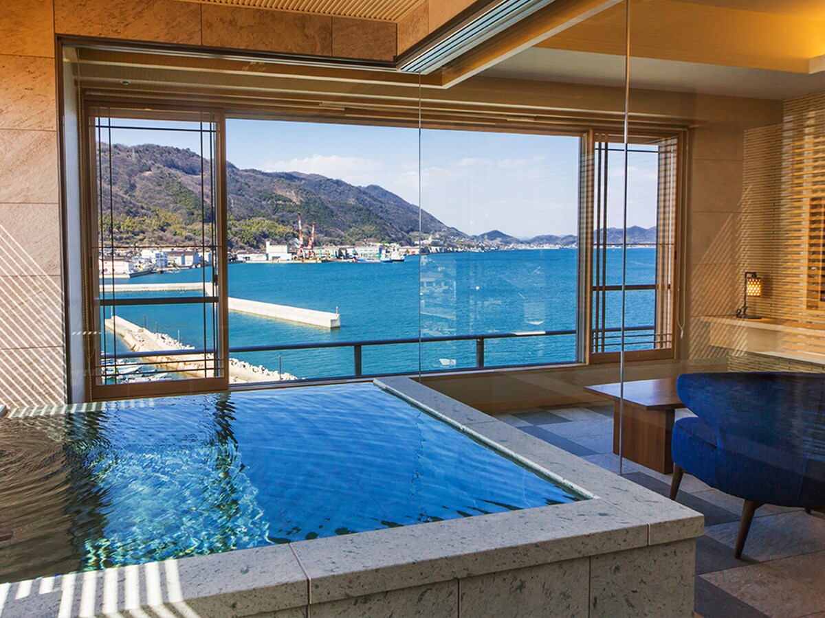 大仙 Hotel Ofutei ホテル 客室