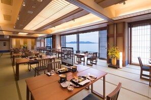 Restaurant - Hotel Ofutei (Fukuyama)