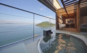 Public bath - Hotel Ofutei (Fukuyama)