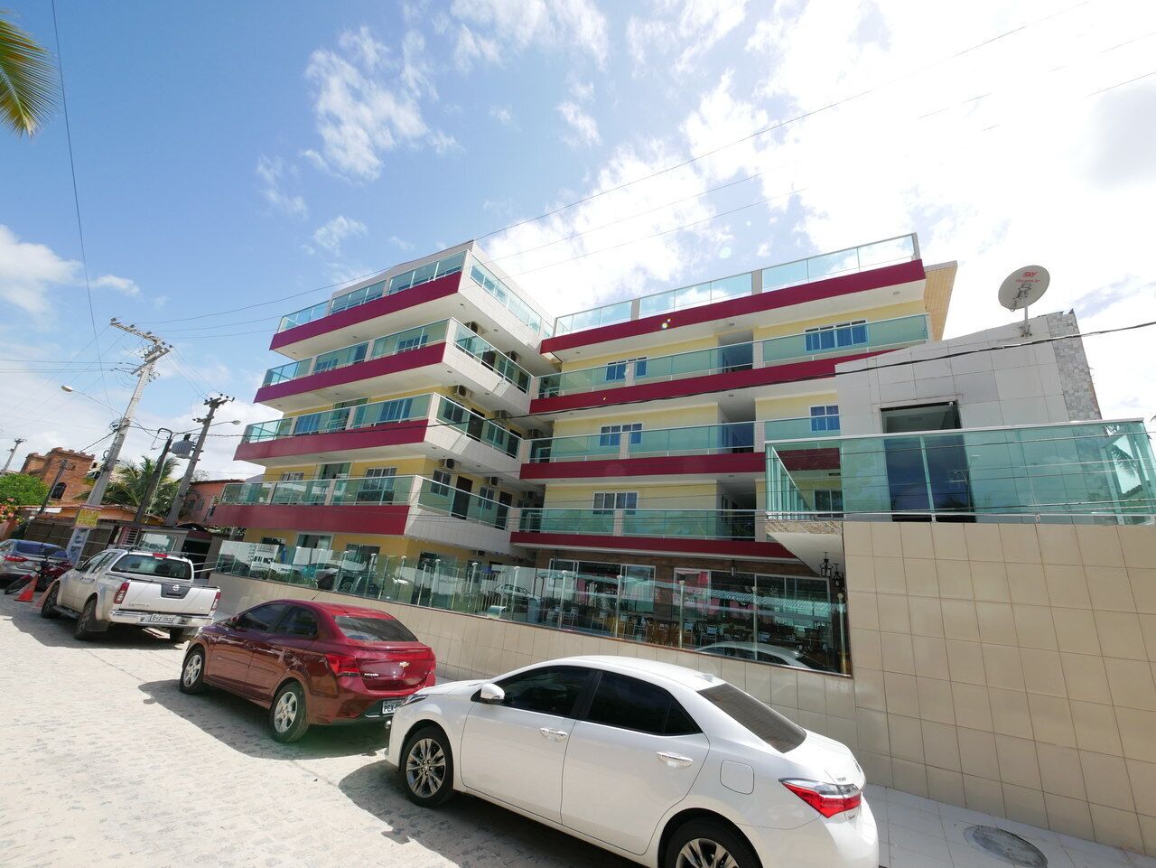 Photo - Pousada Brasileira