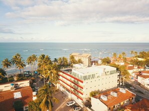 Exterior - Pousada Brasileira (Ipojuca)
