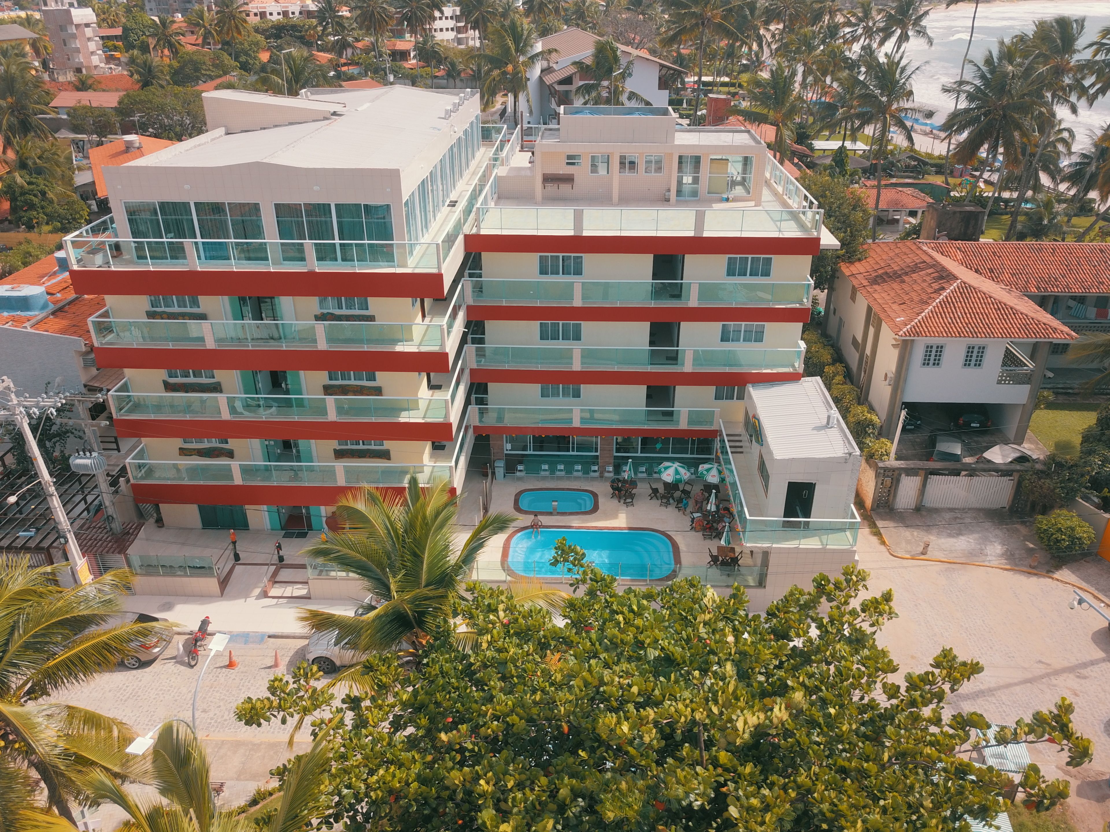 Photo - Pousada Brasileira