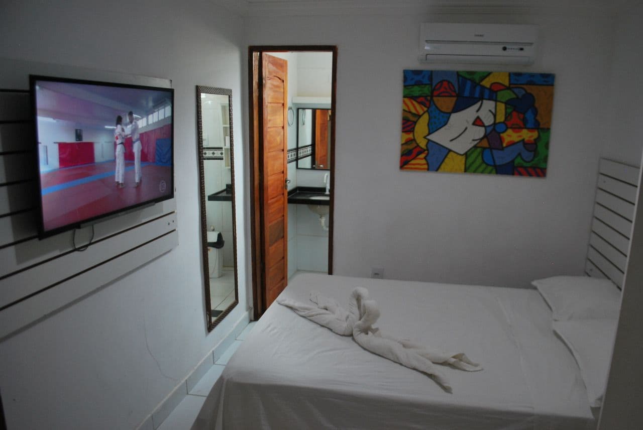 Photo - Pousada Brasileira