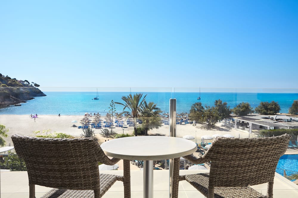 Universal Hotel Castell Royal