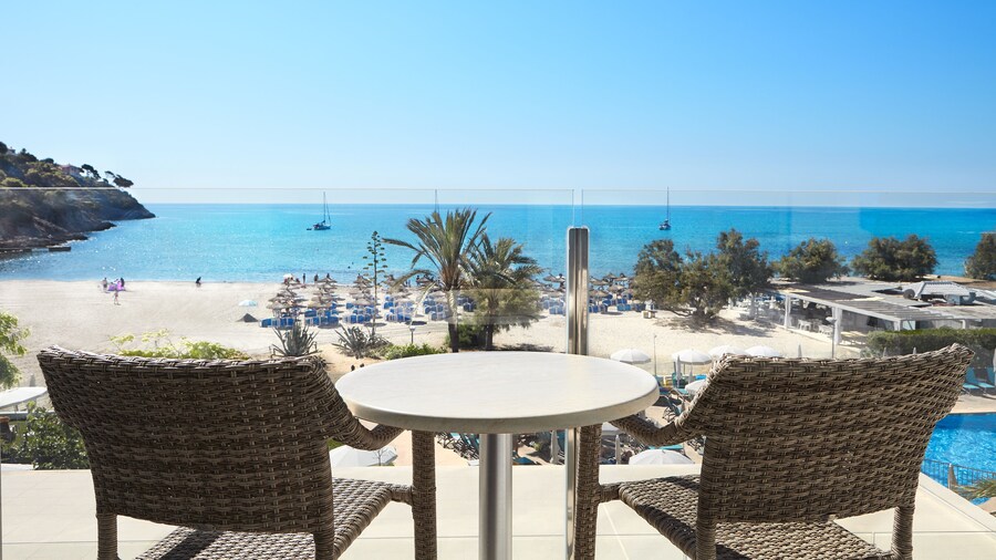 Universal Hotel Castell Royal