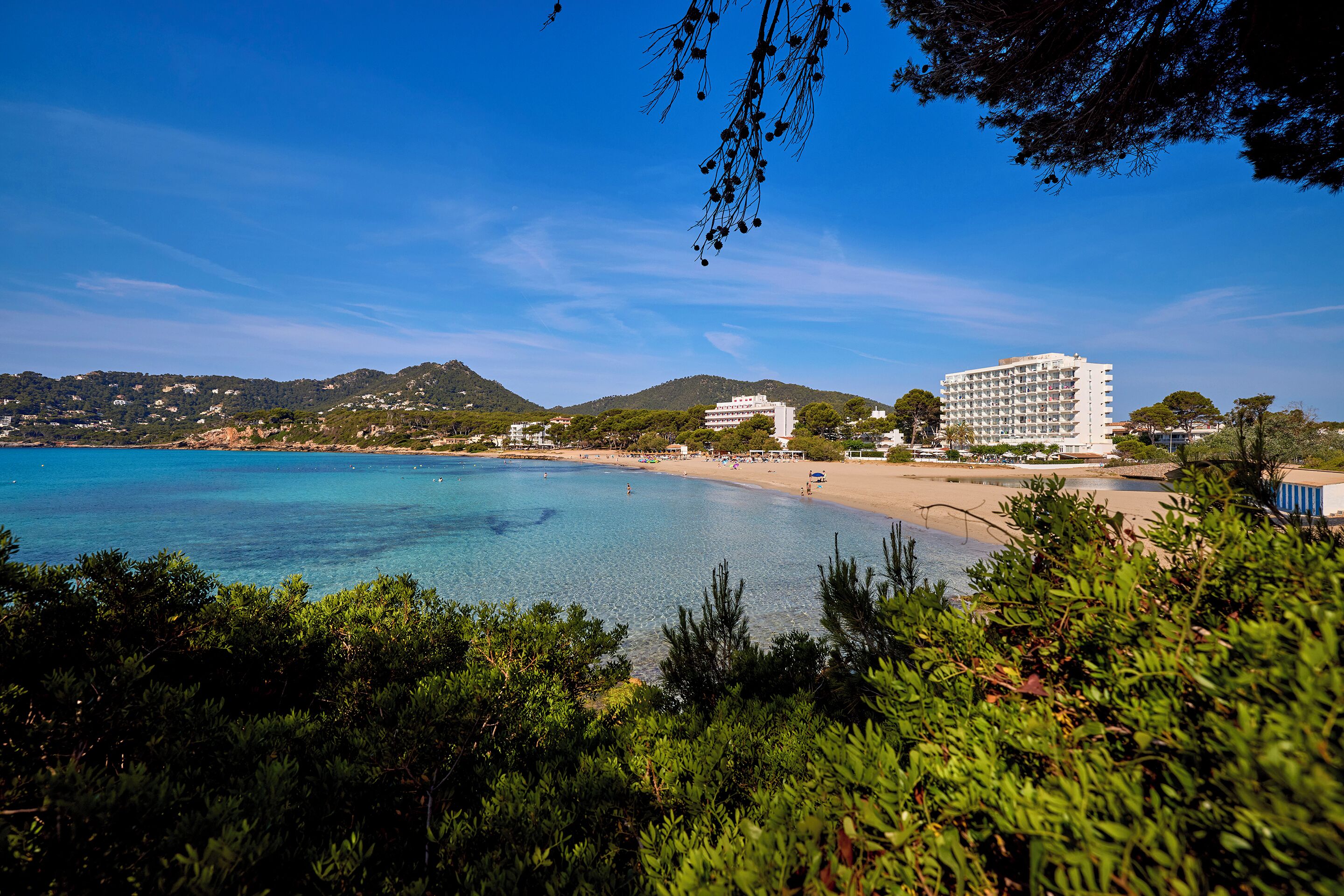 Foto - Universal Castell Royal Hotel 