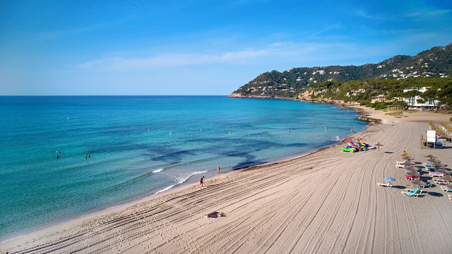 Universal Hotel Castell Royal