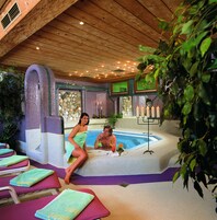 Türkisches Bad/Hamam