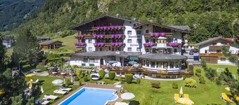 Alpenhotel Fernau