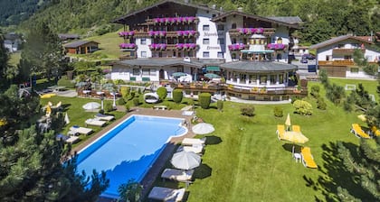 Alpenhotel Fernau