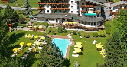 Alpenhotel Fernau