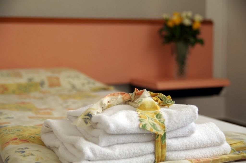 double room | room amenity