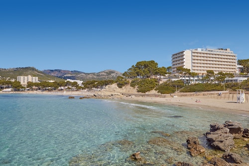 Universal Hotel Lido Park & Spa