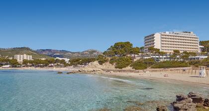Universal Hotel Lido Park & Spa