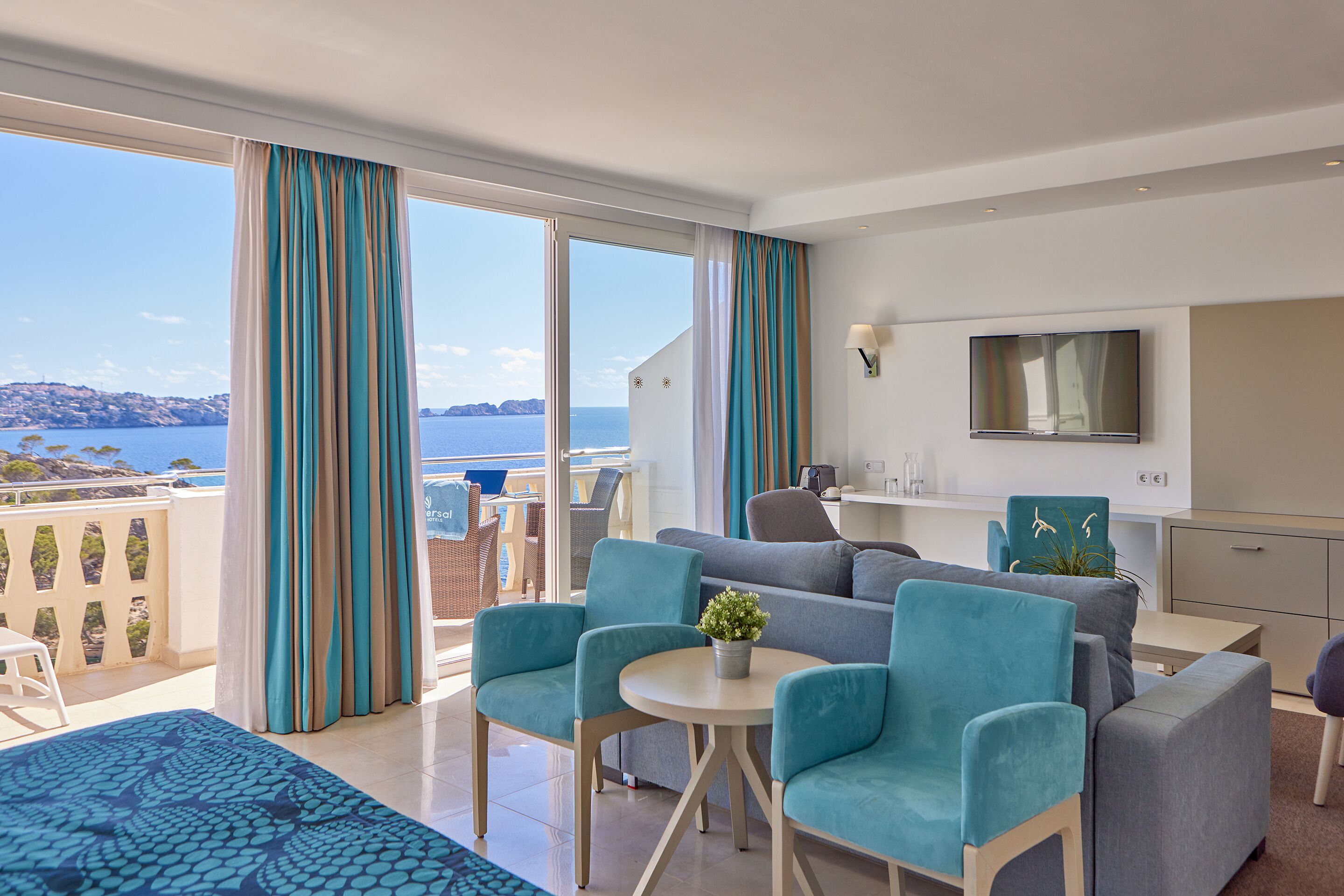 Foto - Universal Hotel Lido Park & Spa