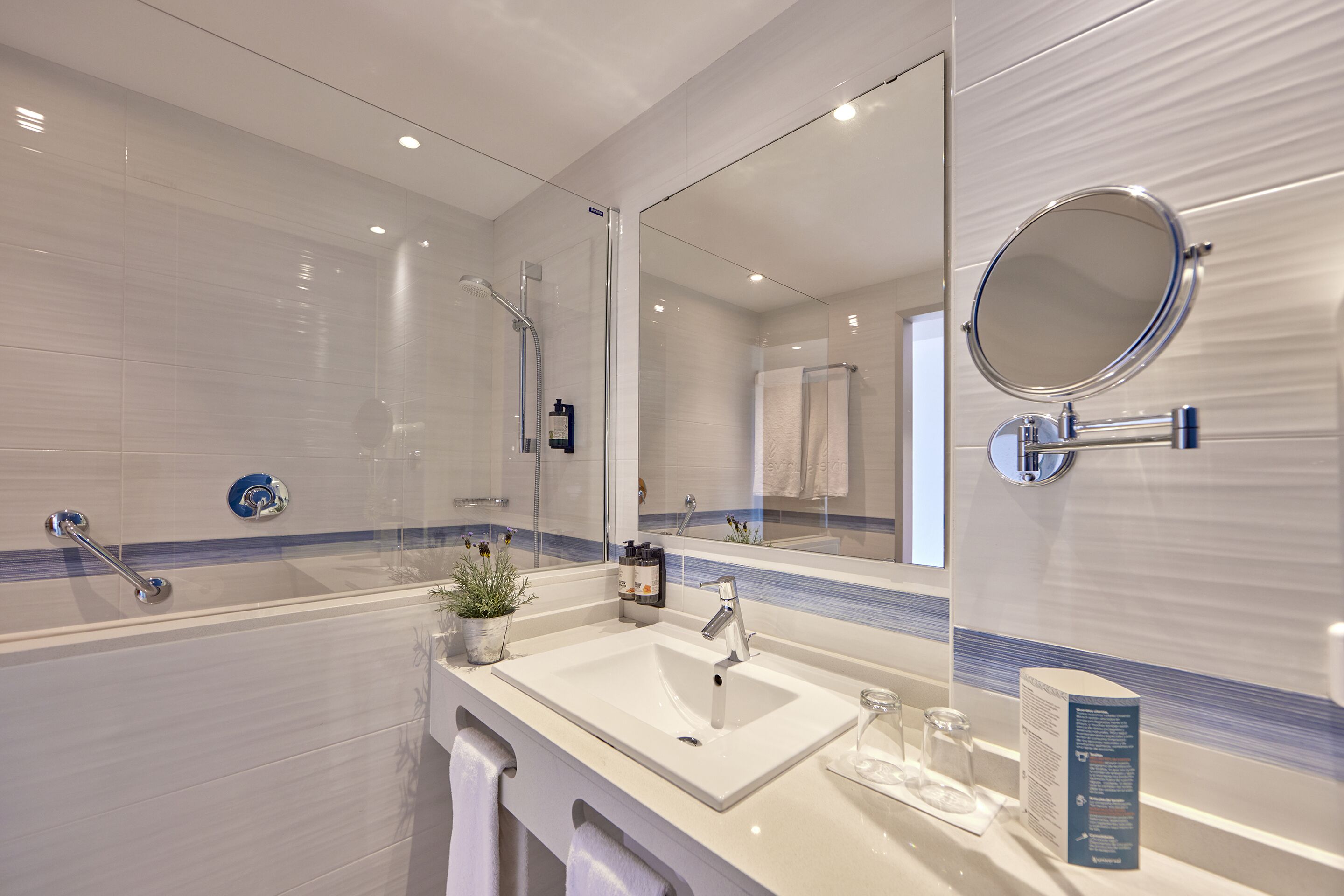 Foto - Universal Hotel Lido Park & Spa