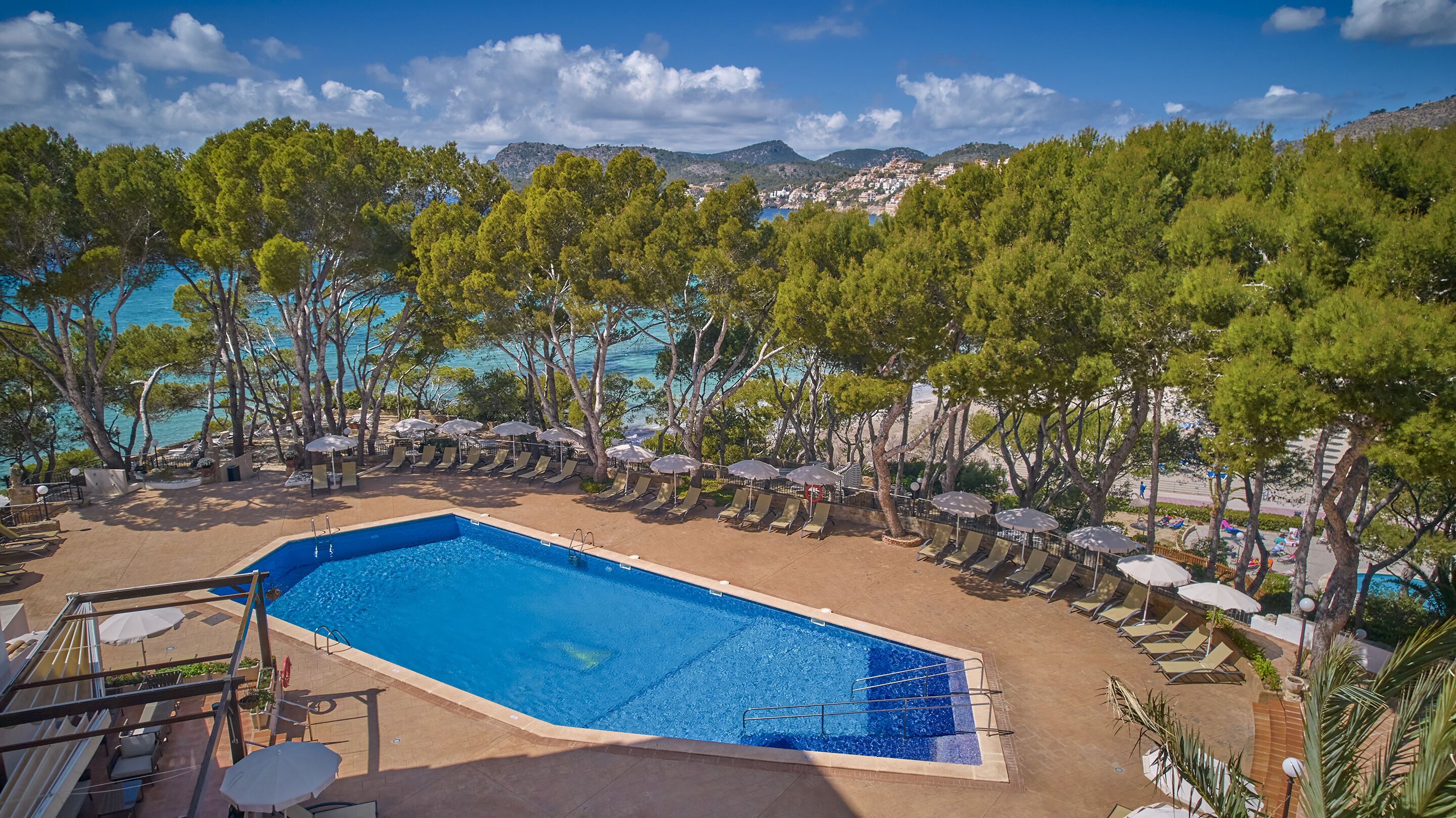 Photo - Universal Hotel Lido Park & Spa