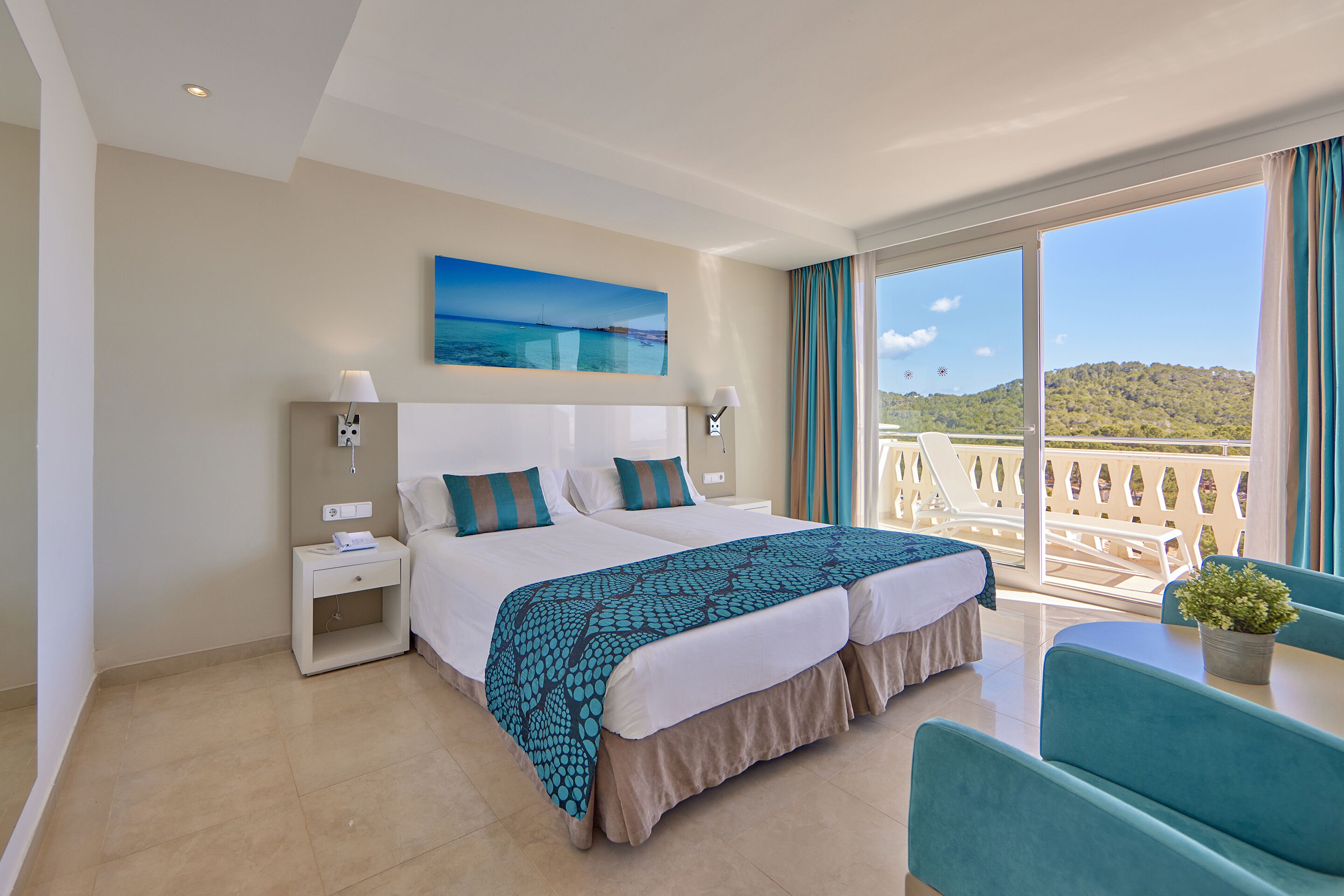 Photo - Universal Hotel Lido Park & Spa