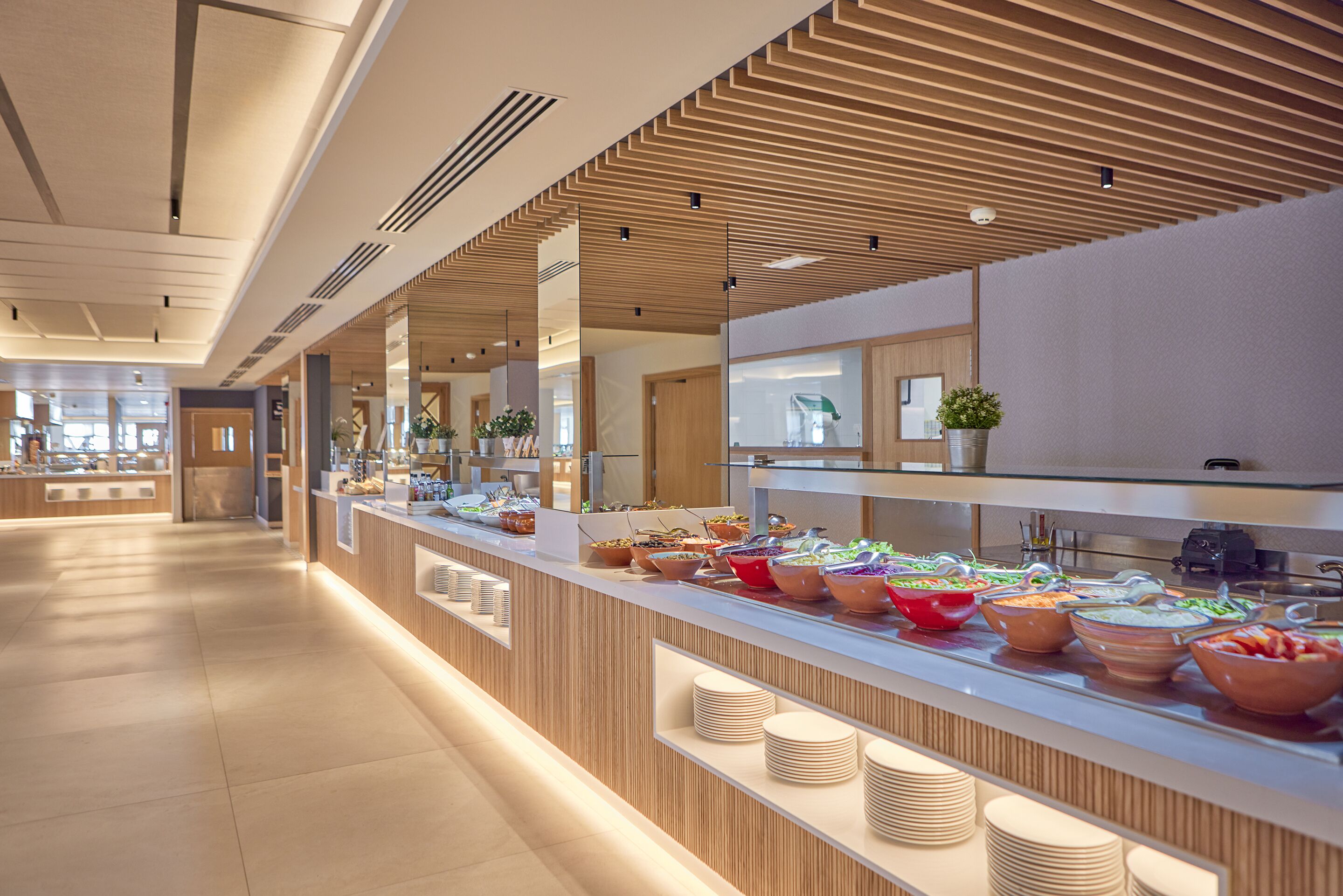 Foto - Universal Hotel Lido Park & Spa