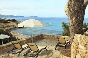 Exterior - Universal Hotel Lido Park & Spa (Calvia)