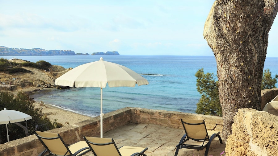 Universal Hotel Lido Park & Spa