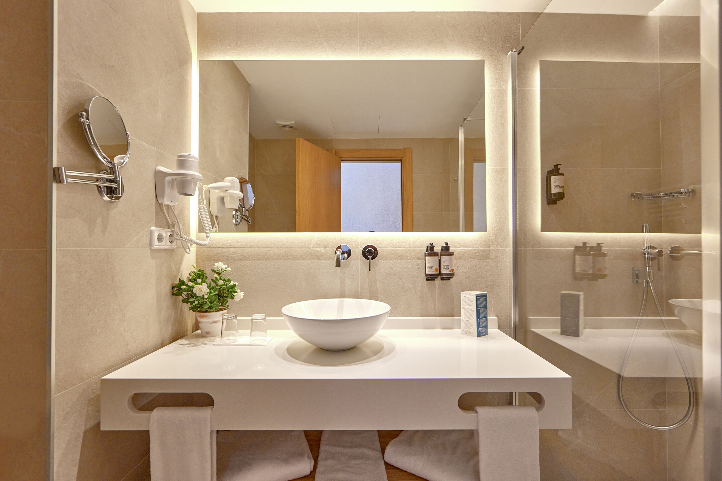 Foto - Universal Hotel Lido Park & Spa