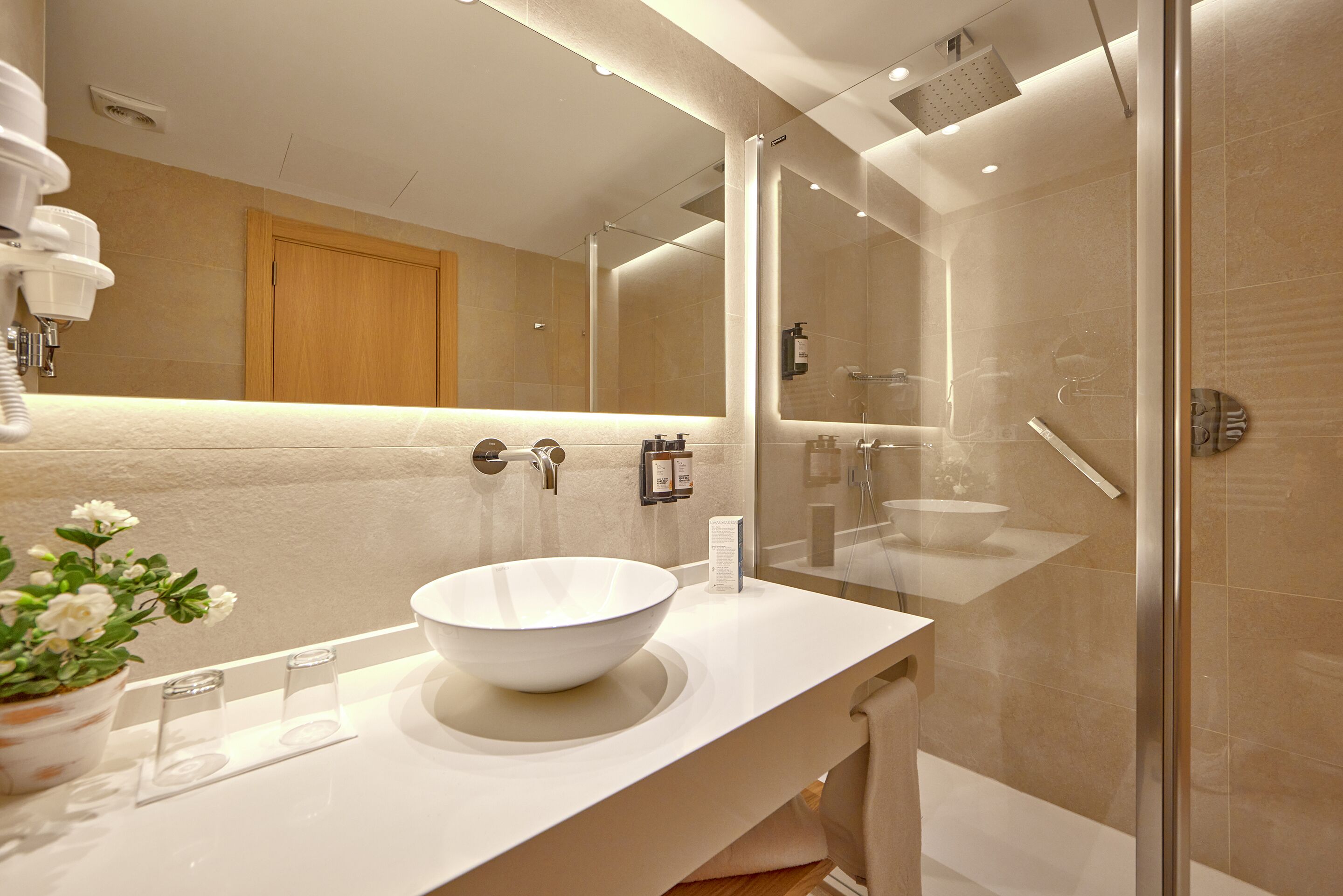 Foto - Universal Hotel Lido Park & Spa