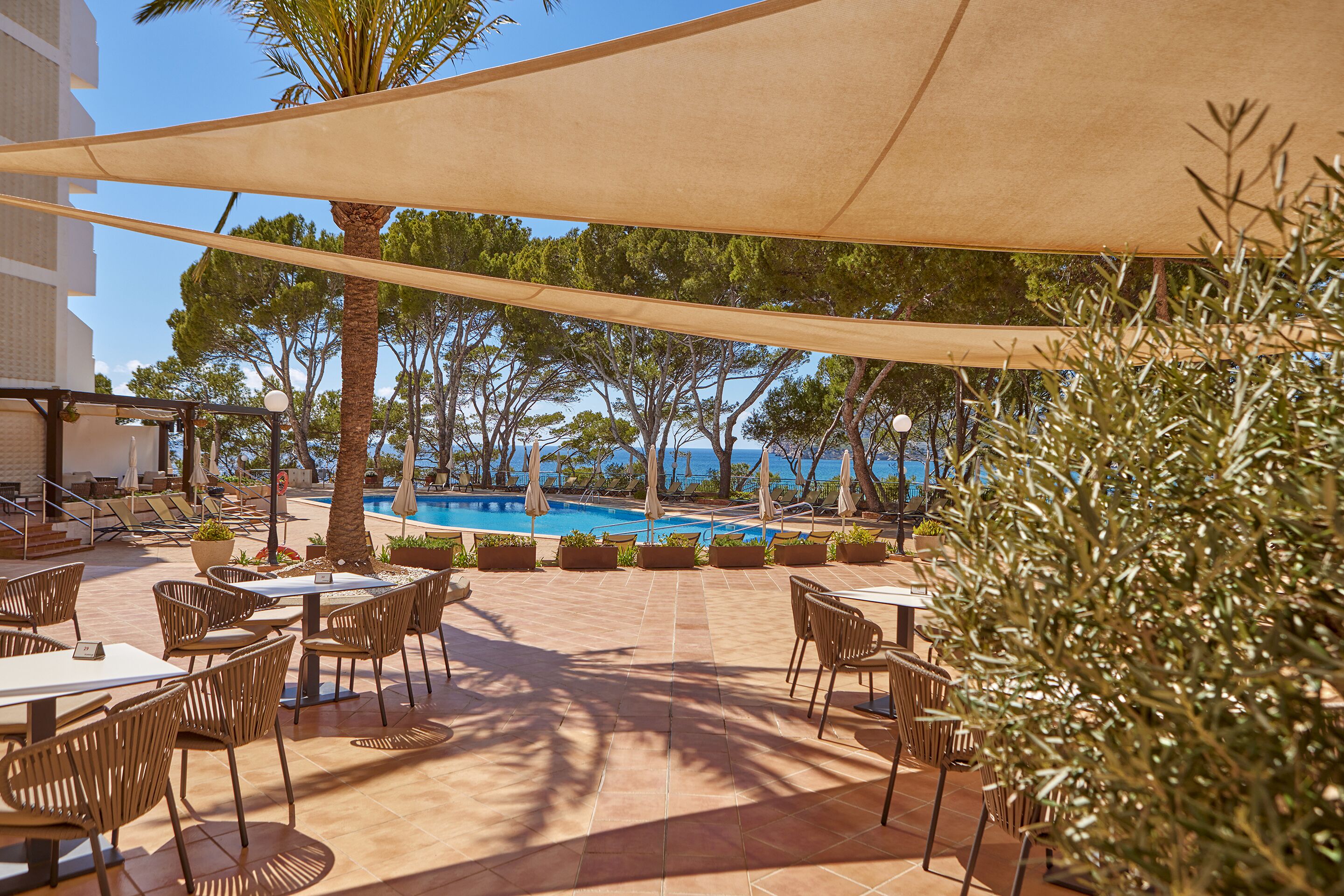 Foto - Universal Hotel Lido Park & Spa