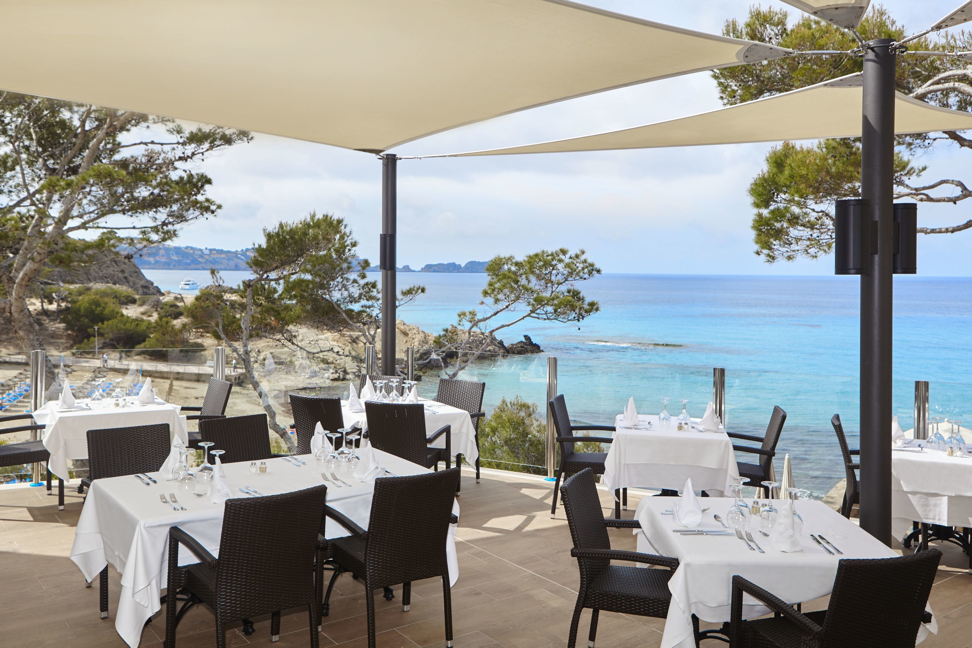 Foto - Universal Hotel Lido Park & Spa