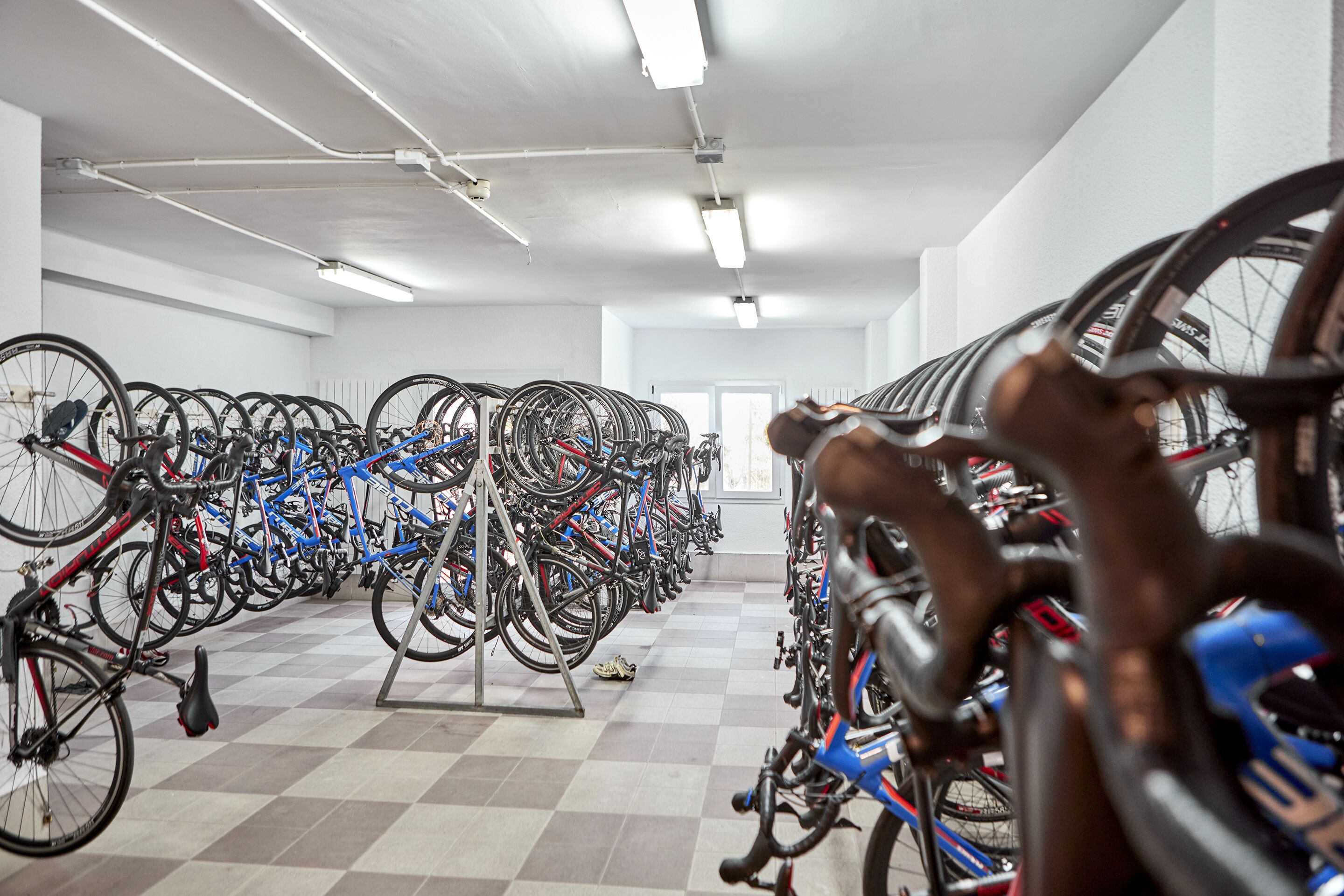 Foto - Universal Hotel Lido Park & Spa