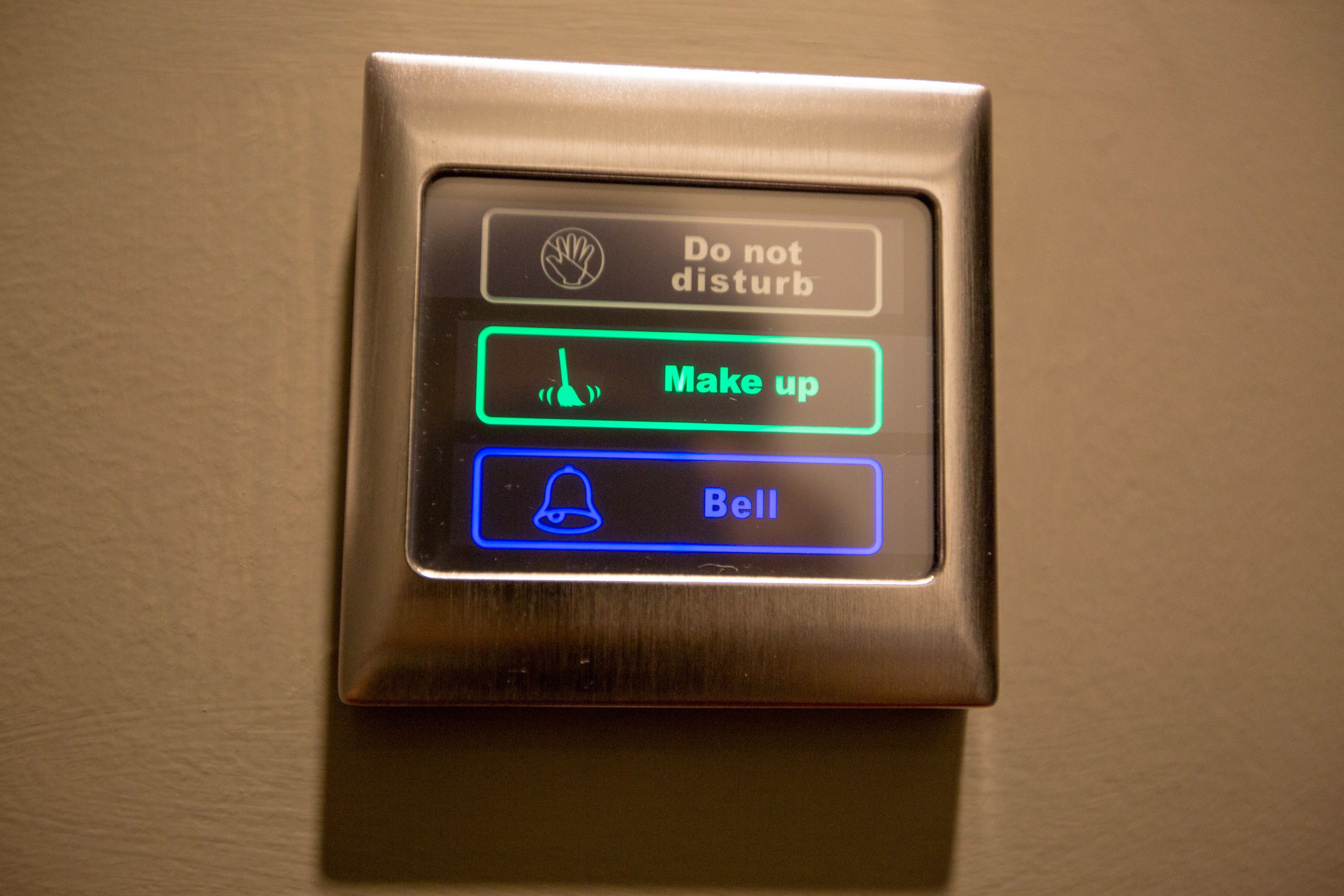 Foto - Manhattan Business Hotel Damansara Perdana