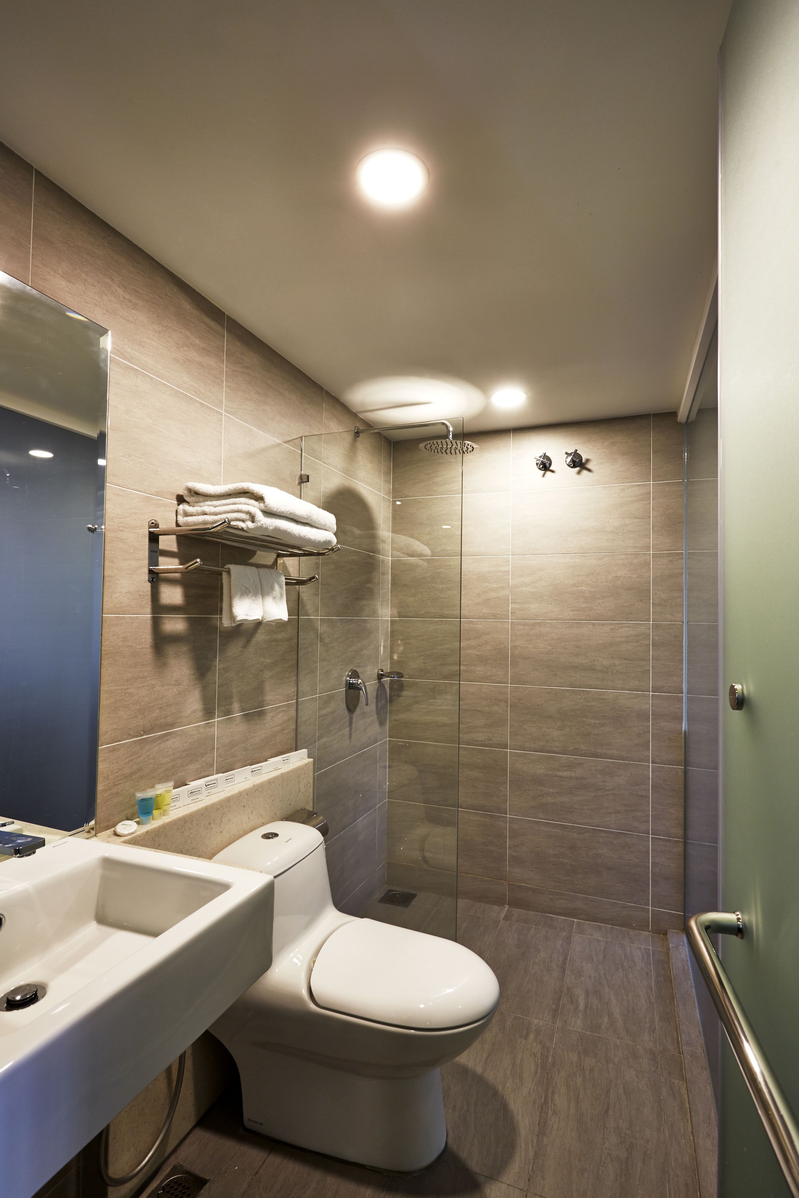 Foto - Manhattan Business Hotel Damansara Perdana