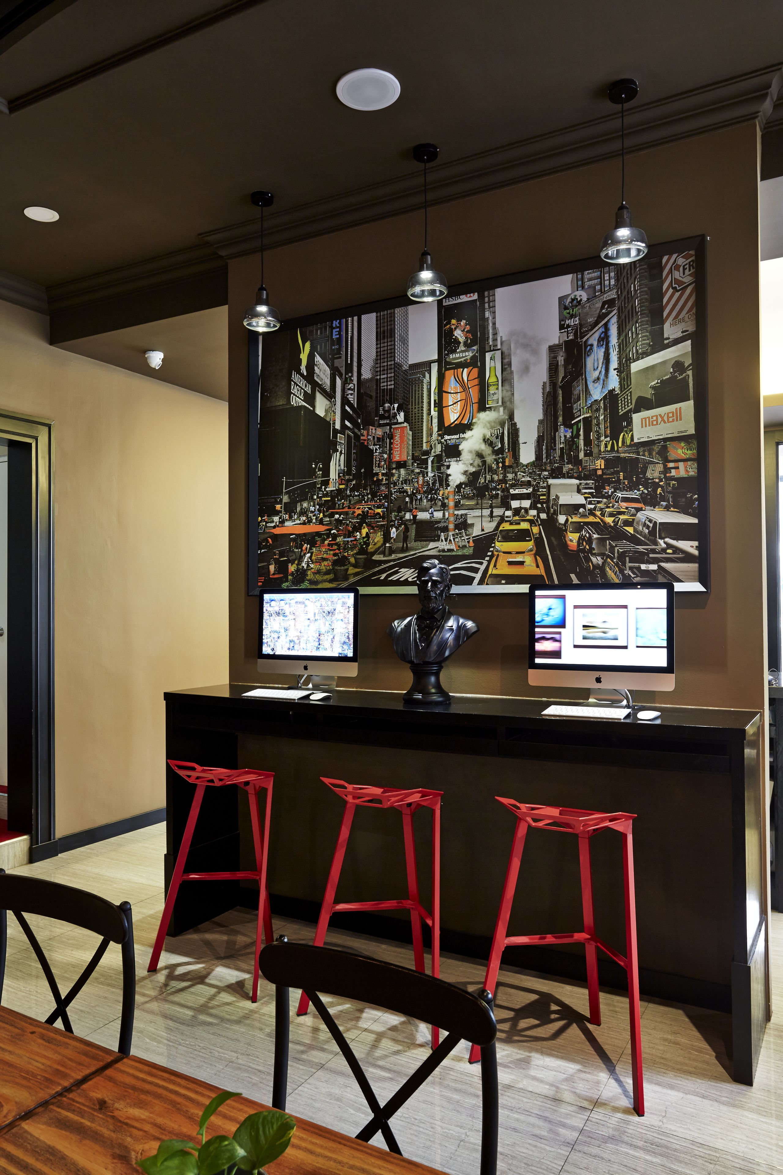 Foto - Manhattan Business Hotel Damansara Perdana