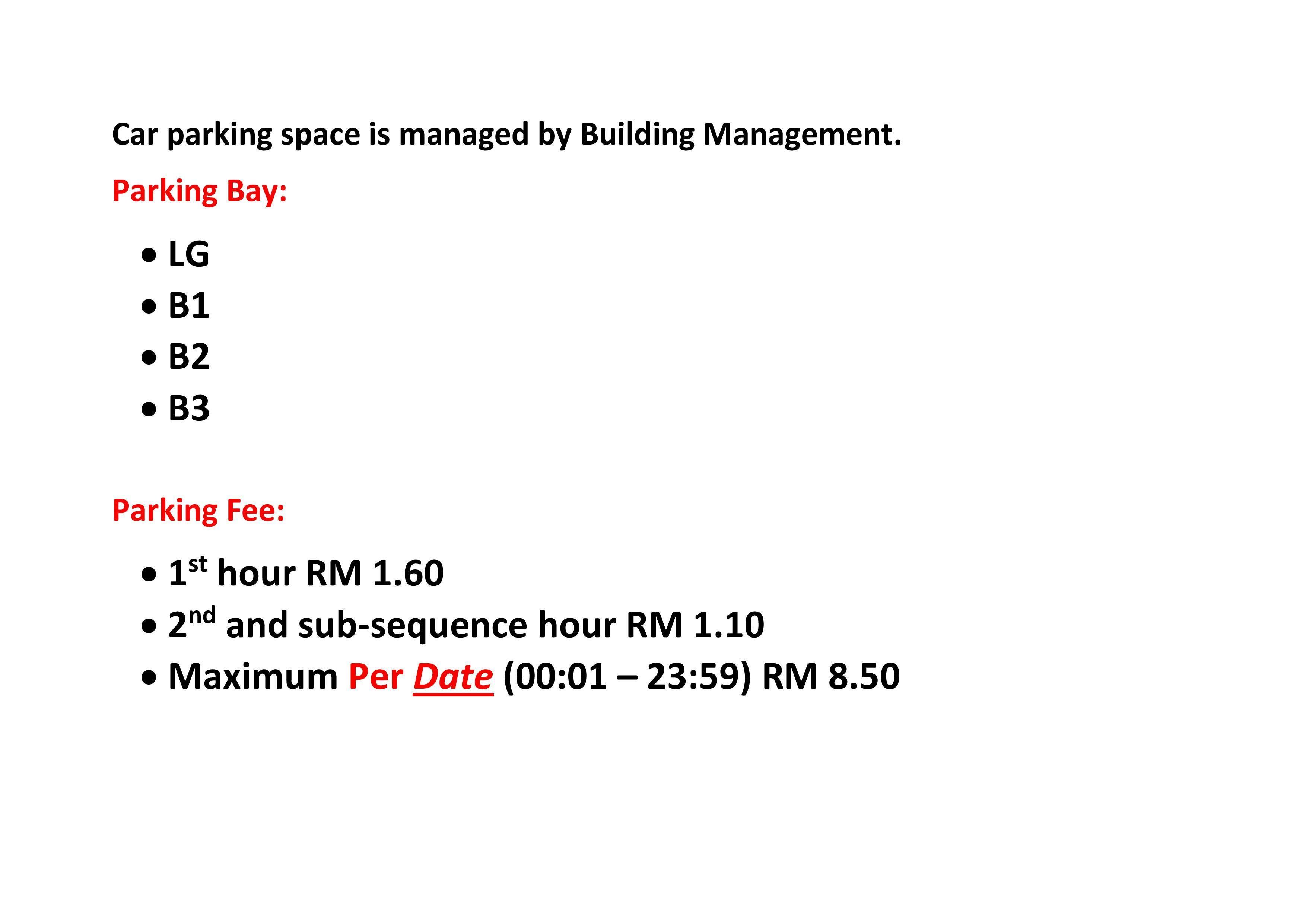 Foto - Manhattan Business Hotel Damansara Perdana