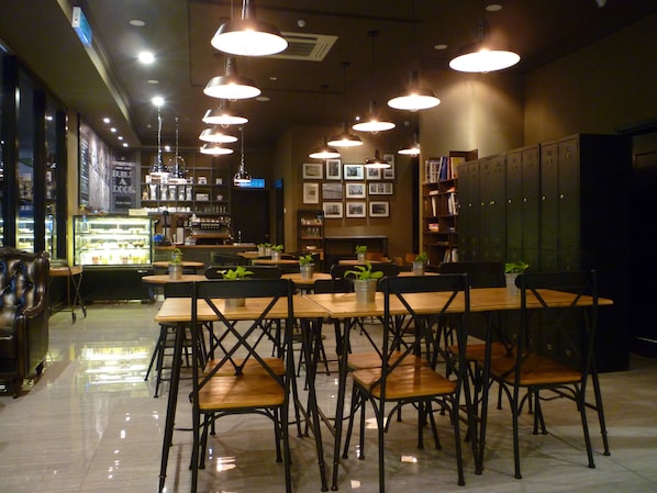 Café