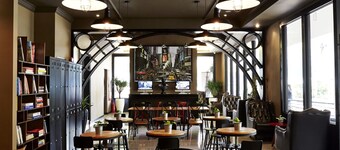 Manhattan Business Hotel Damansara Perdana