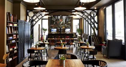 Manhattan Business Hotel Damansara Perdana