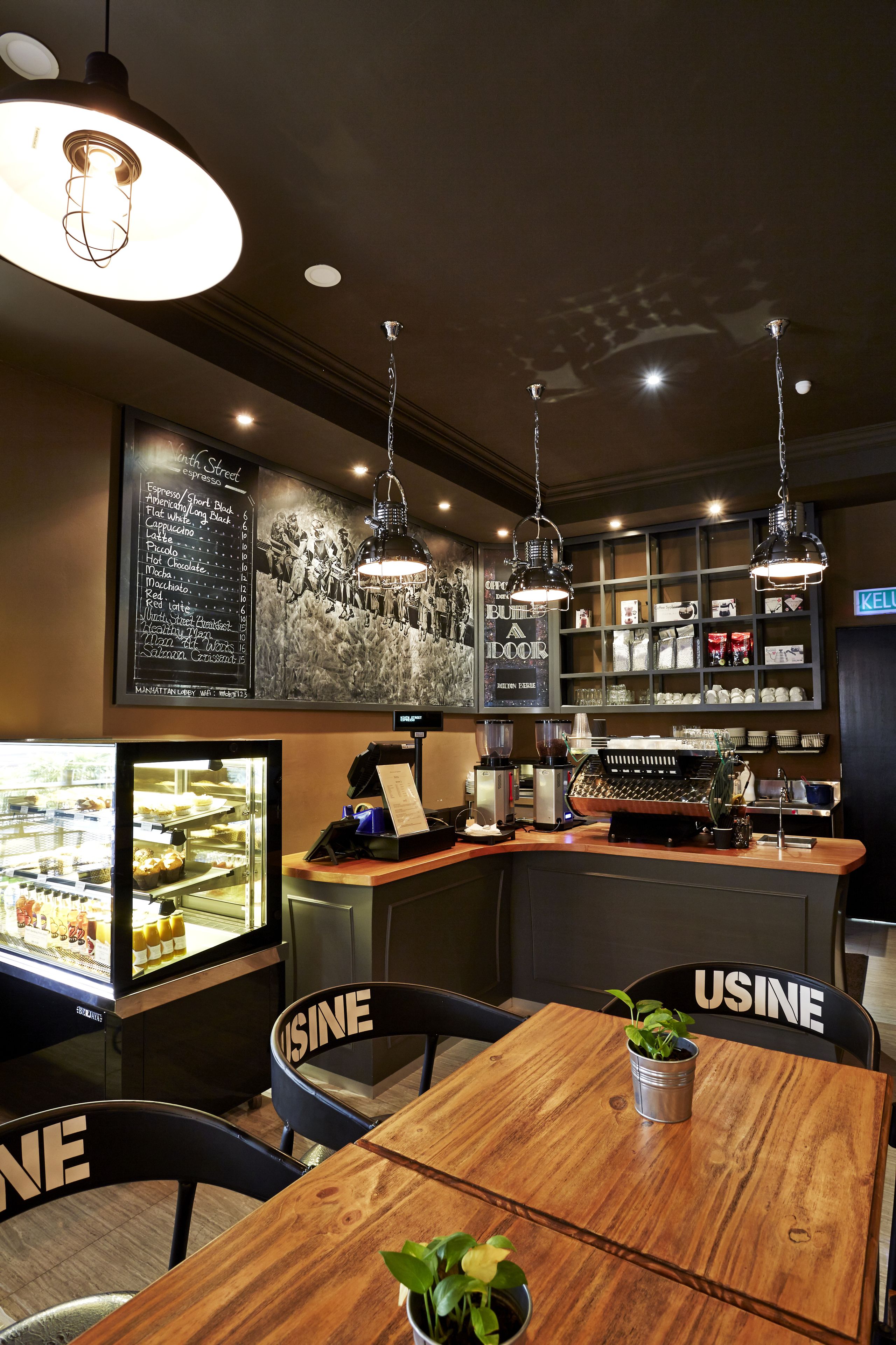 Foto - Manhattan Business Hotel Damansara Perdana