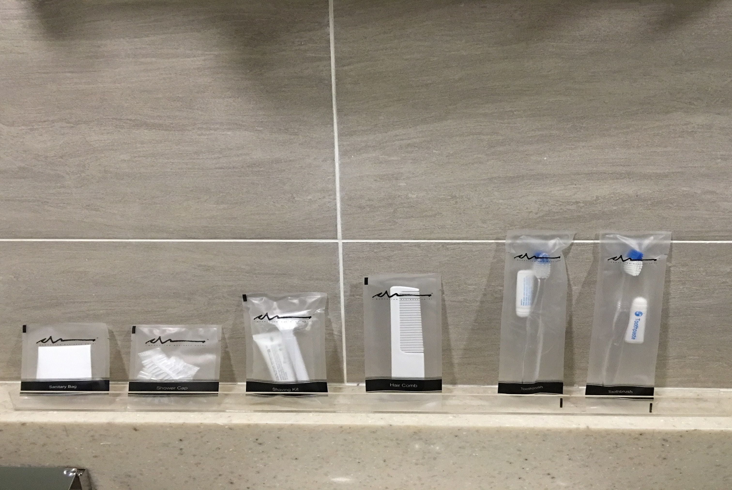 Foto - Manhattan Business Hotel Damansara Perdana