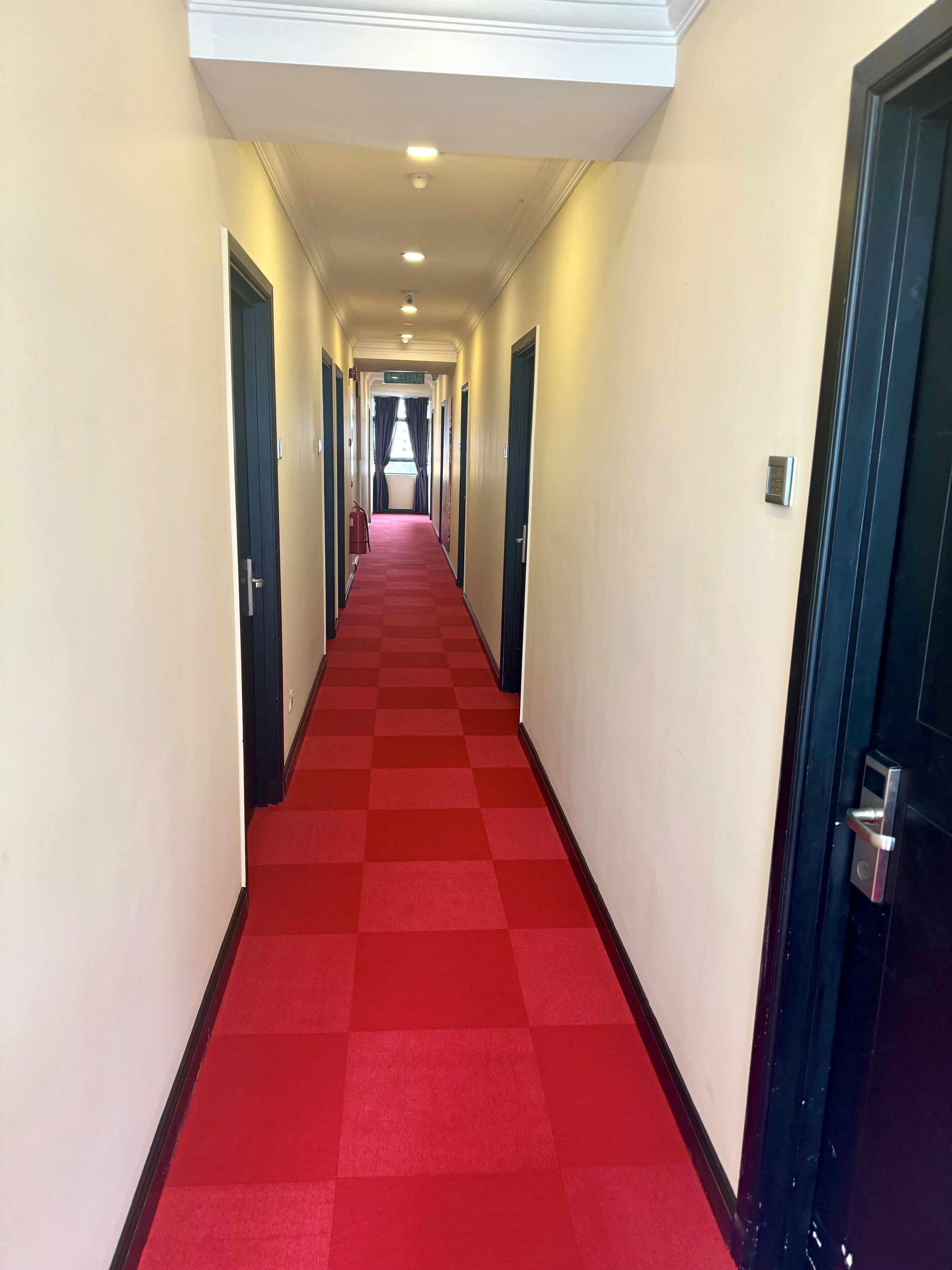 Foto - Manhattan Business Hotel Damansara Perdana