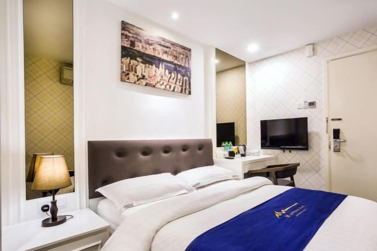 Kamer