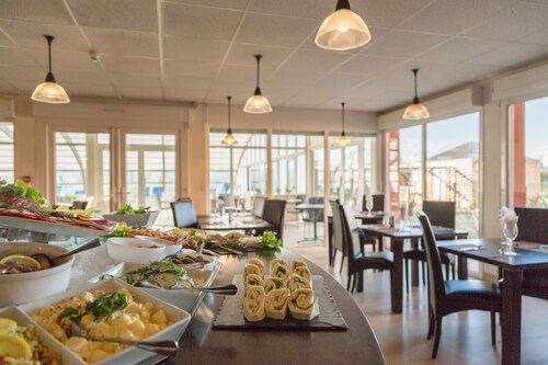 Relax Hotel Beuzeville Honfleur