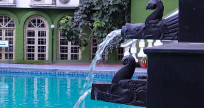 Hotel Woodland Kathmandu